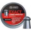 Diabolo JSB Exact Jumbo Exact Monster Redesigned DEEP cal. 5,52mm 200ks (Tento produkt Vám bude dodaný len v prípade, že ste dosiahli 18 rokov.)