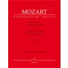 Concerto for Horn 'No. 1' D major KV 412+514(386b) - koncert pre lesný roh a klavír - Wolfgang Amadeus Mozart