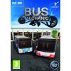 Bus Mechanic Simulator