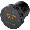 Digitálny voltmeter OLED 6 - 60 V