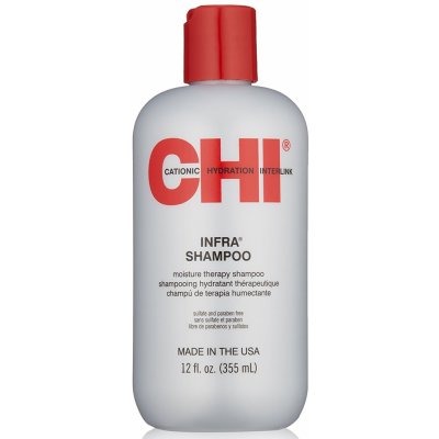 Chi Infra hydratačný Therapy šampón 350 ml