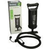 Ručná piestová pumpa na matrac, pontón, loptu 30 cm BESTWAY 62002
