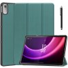 PUZDRO SMART COVER + DOTYKOVÉ PERO pre Lenovo Tab P11 2 GEN 11,5