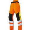 STIHL PROTECT MS - Nohavice do pása Veľkosť: XXL