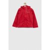 Detská bunda Columbia Watertight Jacket červená farba 1580641.PPYX 104