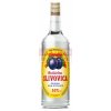 Slivovica Bošácka 52% 0,7L [OLD HEROLD] (holá fľaša)