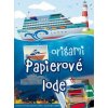 Papierové lode (Zsolt Sebök)