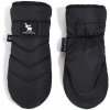 Cottonmoose rukavice Classic Čierna