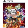 Demon Slayer Kimetsu no Yaiba The Hinokami Chronicles 2