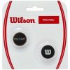 Tenisový tlmič WILSON PRO FEEL Pro Staff - Barva černá