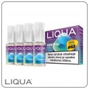 Ritchy Liqua Elements 4Pack Menthol 4 x 10 ml 12 mg