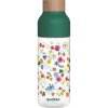 QUOKKA Ice Plastová fľaša BIRDS 720 ml