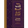 WE WILL REST (HERSEY TRICIA)(Pevná)