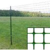 Plastové oplotenie RANCH - 2 x 50 m