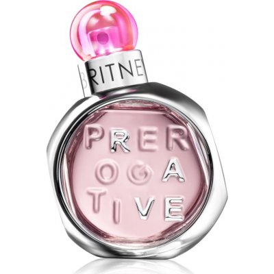 Britney Spears Prerogative Rave parfumovaná voda pre ženy 100 ml
