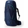 Gregory Amber 54l tm.modrá