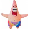 Plyšák Patrik Rainbow 30 cm | Spongebob