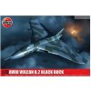 AIRFIX Classic Kit letadlo A12013 - Avro Vulcan B.2 Black Buck (1:72)