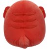 Squishmallows - Maxie Red Frilled Lizard 30cm