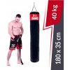 Boxerské vrece model SUPER 180/35 vyplnené 40 Kg Ring Sport (RIng RW-180)