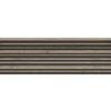 BALDOCER Ceramicas Sequoya Ribbon Mix 40x120 R Hnedá