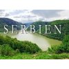 Serbien - Ein Bildband (Barbara Gerat)(Brožovaná)