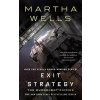 Exit Strategy - Martha Wells