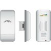 Ubiquiti NanoStation Loco M2, anténa 2x8dBi, outdoor klient 2,4 GHz