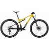 MMR Celoodpružený bicykel KENTA 30 - CAMEL - veľkosť S 25/2026