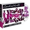 Vražda Rogera Ackroyda MP3 - Christie Agatha