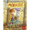 Miška a jej malí pacienti: Tajomstvá lesa