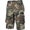 Kraťasy Pure Trash Combo - woodland, S