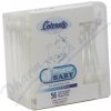 Vatové tyčinky Baby Protector 56ks