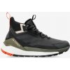 Turistické topánky adidas TERREX Free Hiker 2 GTX - carbon/grey six/core black