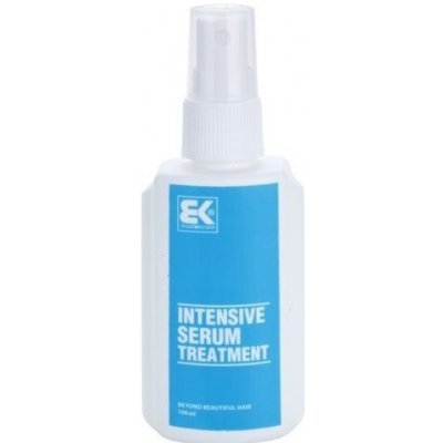 Brazil Keratin Intensive Keratin Serum intenzívne vlasové sérum 100 ml