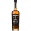 Jameson Black Barrel 40% 0,7 l (čistá fľaša)