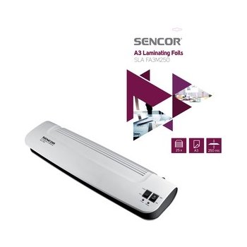 Sencor SLA 310 A3