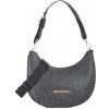 Valentino Bags kabelky VBS9IS07 Čierna
