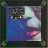 CURE THE - PARIS LP