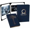 The Art of God of War Ragnark (Deluxe Edition) (Ratcliffe Amy)