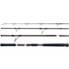 Cestovný prút Shimano STC XR Blue Offshore Spinning 2,42m 60-120g