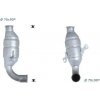 Magnaflow Katalyzátor na CITROËN PEUGEOT