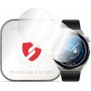 Smart Protection - Premium Classic ochranná fólia (4 ks) pre Huawei Watch GT 3 Pro 46 mm – priehľadná