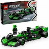 LEGO® Speed Champions 77247 Závodné auto KICK Sauber F1® Team C44 5702017816142 (5702017816142)