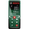 Bosch PLR 25 Laserový dálkoměr 0603672521
