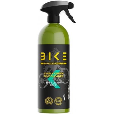 BIKE Simply Green Cleaner Liquid 1 l