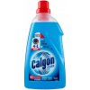 CALGON tekutý gel na odstraňovanie vodného kameňa a zápachu z práčky 1,5l