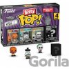 Funko Bitty POP! Disney The Nightmare Before Christmas Pumpkin King 4-pack