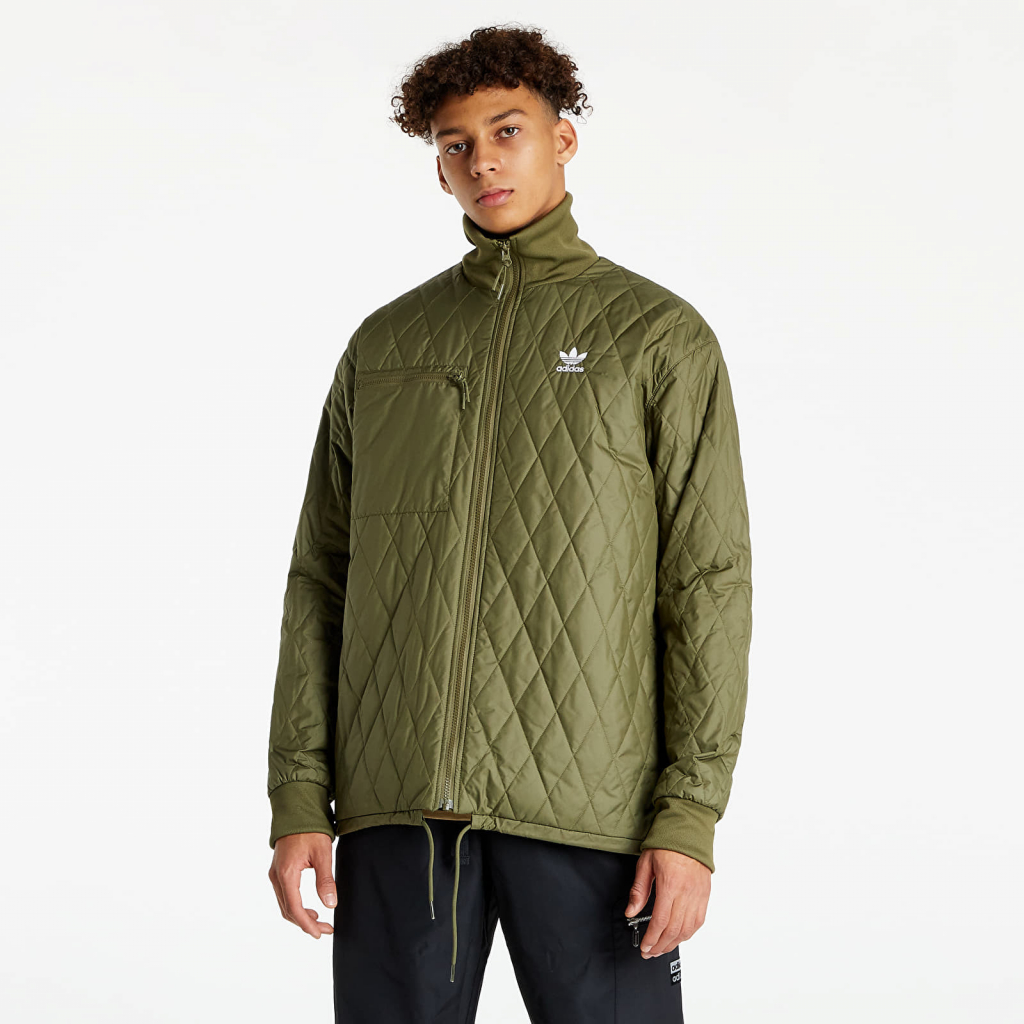 adidas Quilted Ar jacket Focoli