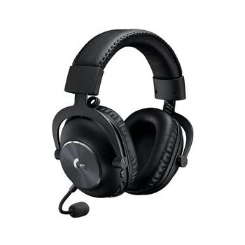 Logitech G PRO X LIGHTSPEED Wireless Headset